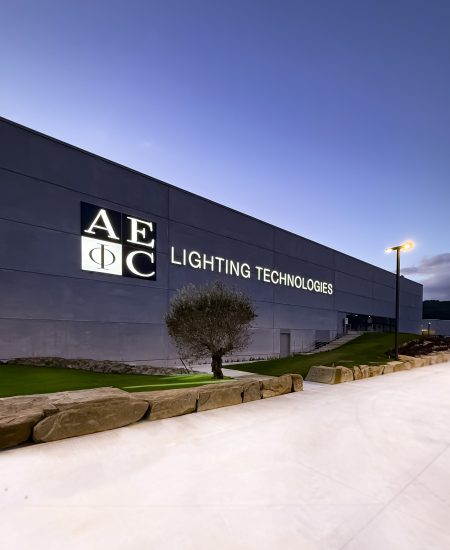 assembly logistic center